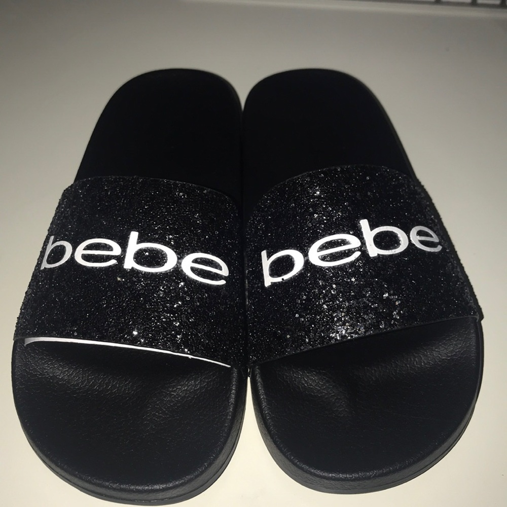 Bebe slides